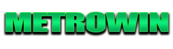 Logo Metrowin